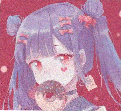 岬佑月角色头像